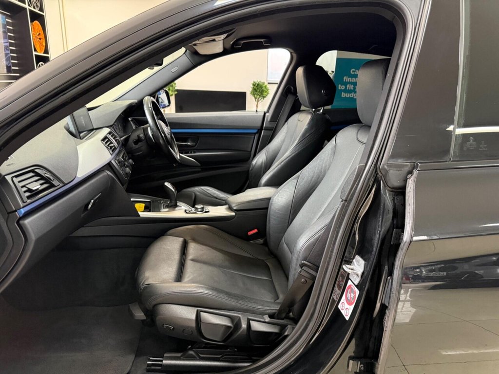 Used BMW 3 Series 2016 for sale - 77437341: Photo 4