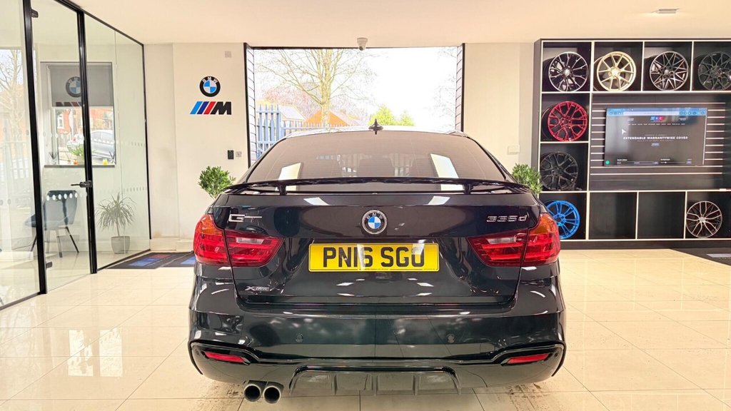 Used BMW 3 Series 2016 for sale - 77437341: Photo 40