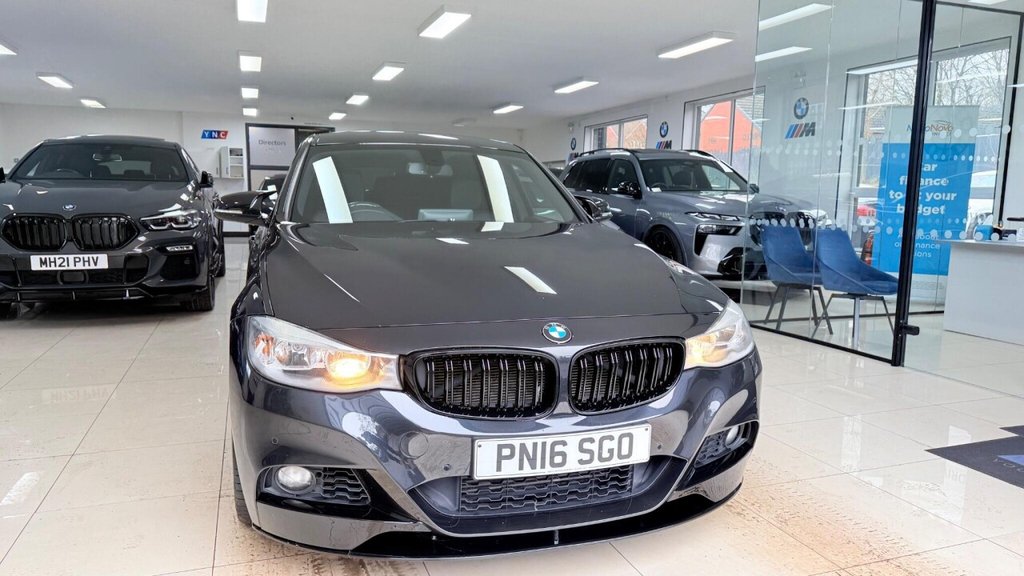 Used BMW 3 Series 2016 for sale - 77437341: Photo 43