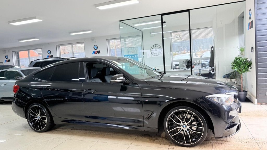 Used BMW 3 Series 2016 for sale - 77437341: Photo 46