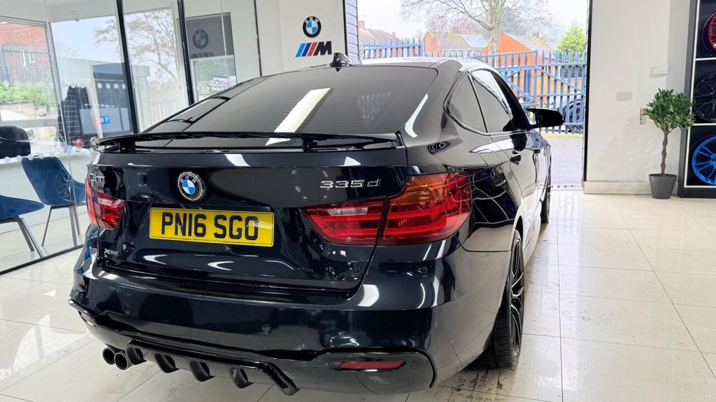 Used BMW 3 Series 2016 for sale - 77437341: Photo 5