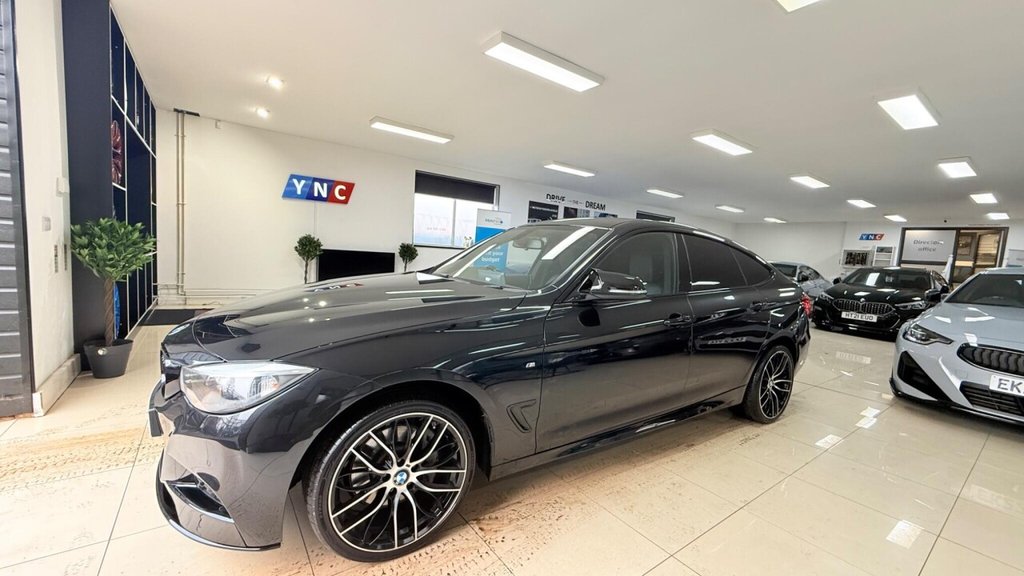 Used BMW 3 Series 2016 for sale - 77437341: Photo 6