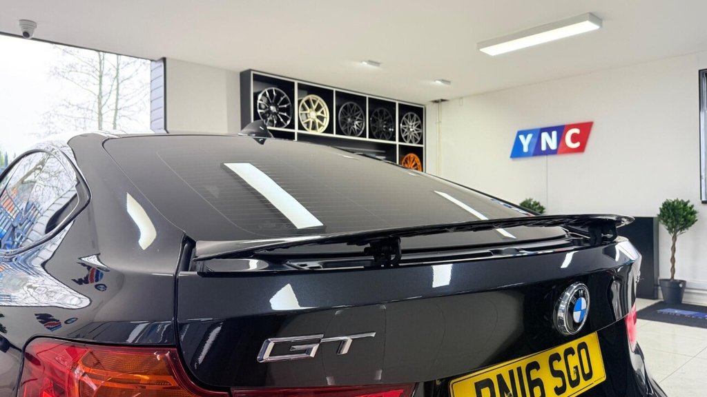 Used BMW 3 Series 2016 for sale - 77437341: Photo 8