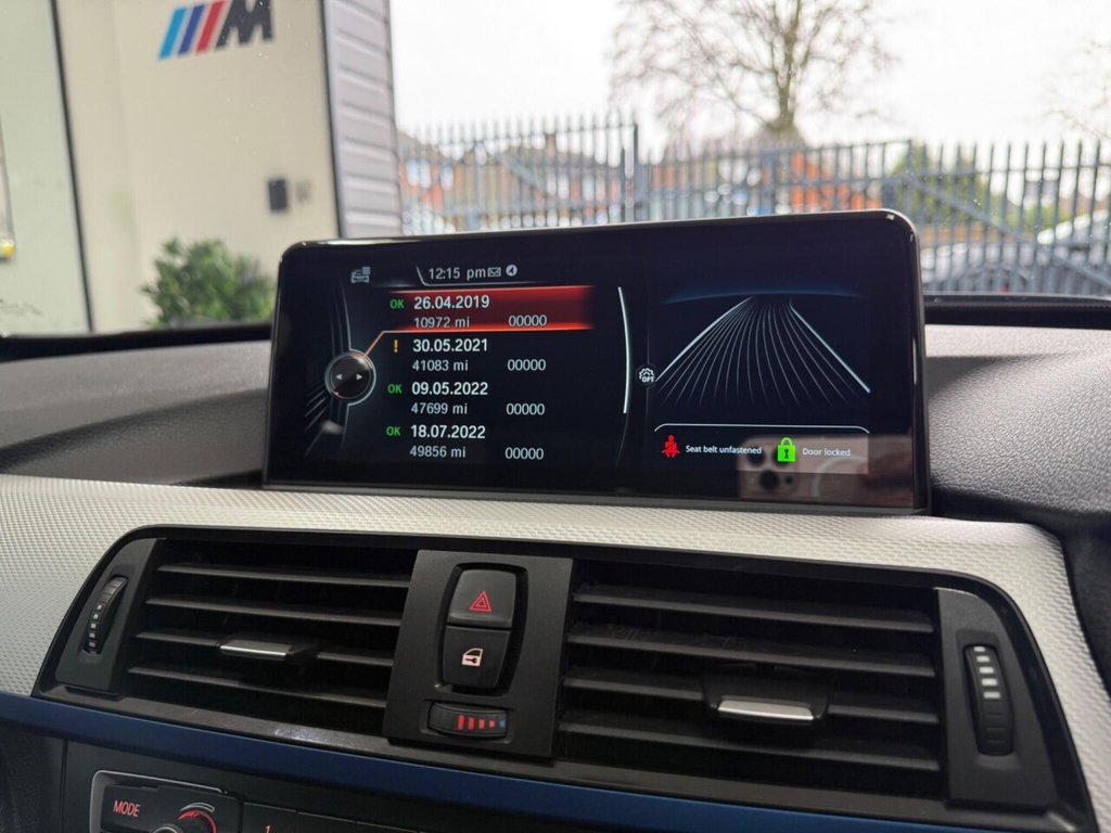 Used BMW 3 Series 2016 for sale - 77437341: Photo 9