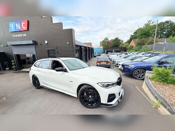 Used BMW 3 Series 2022 for sale - 78943556: Photo