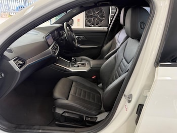 Used BMW 3 Series 2022 for sale - 78943556: Photo