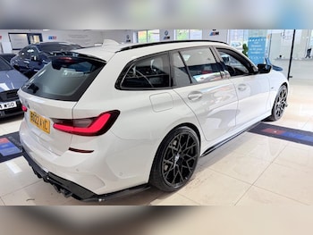 Used BMW 3 Series 2022 for sale - 78943556: Photo