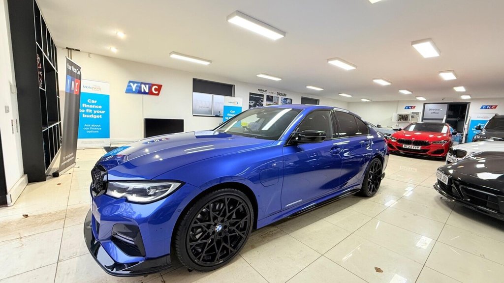 Used BMW 3 Series 2021 for sale - 76470237: Photo 11