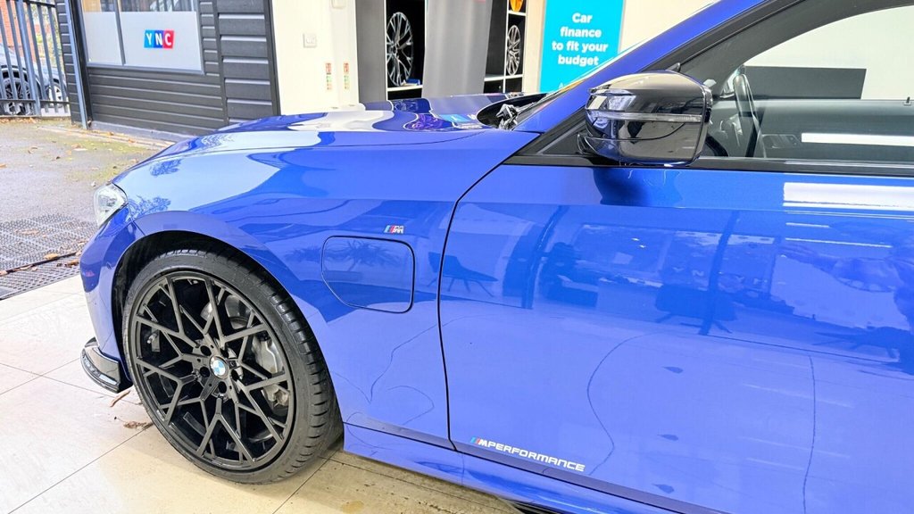 Used BMW 3 Series 2021 for sale - 76470237: Photo 12