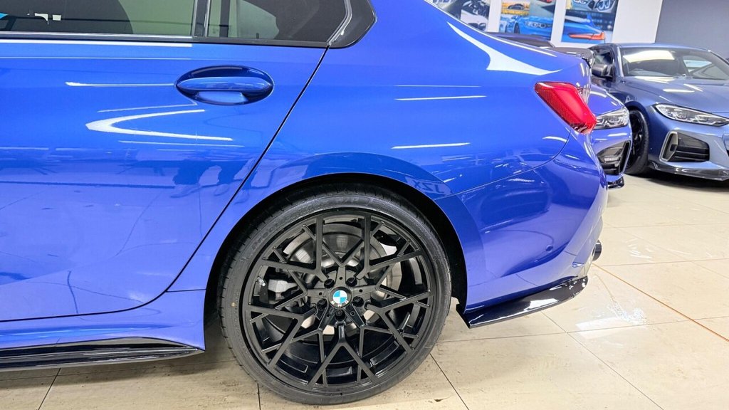 Used BMW 3 Series 2021 for sale - 76470237: Photo 13