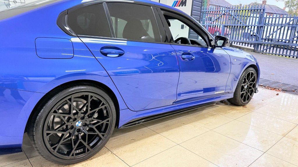 Used BMW 3 Series 2021 for sale - 76470237: Photo 15