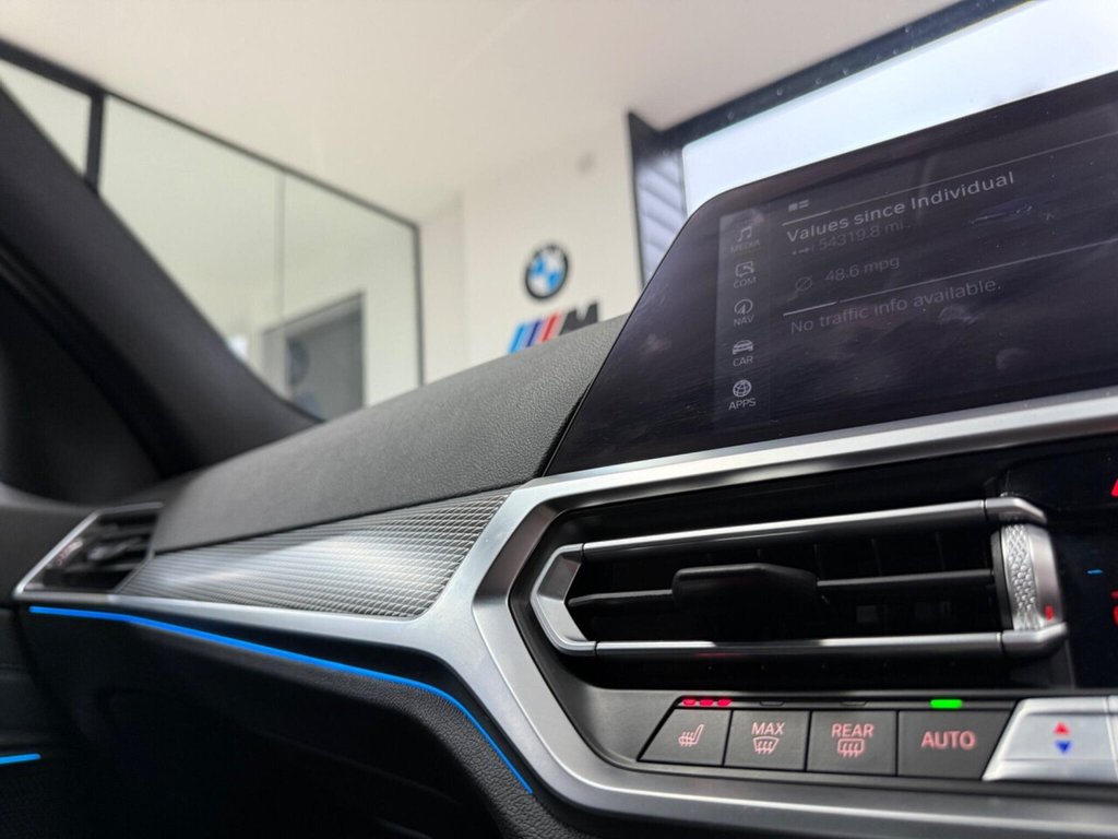 Used BMW 3 Series 2021 for sale - 76470237: Photo 18