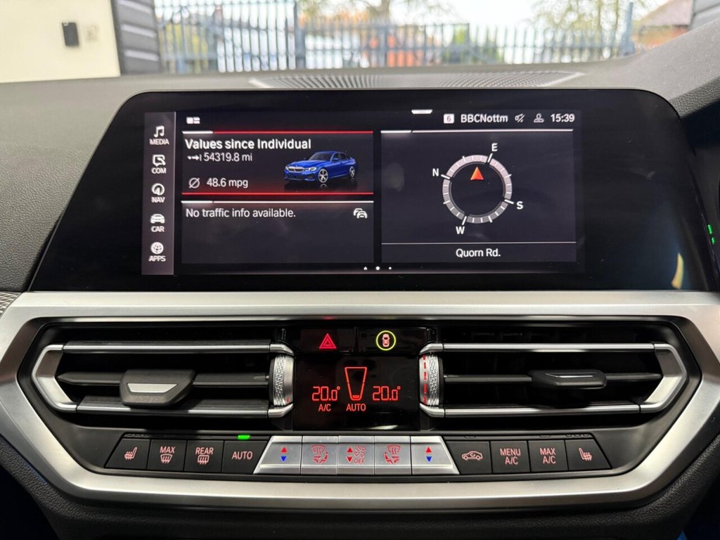 Used BMW 3 Series 2021 for sale - 76470237: Photo 20