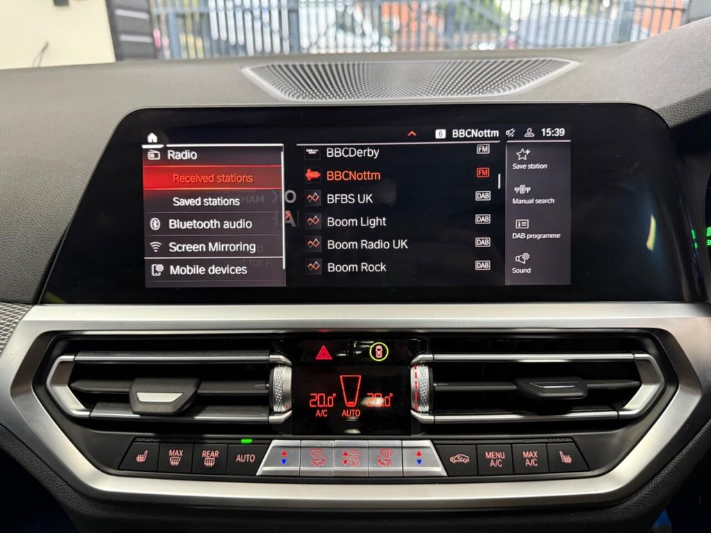 Used BMW 3 Series 2021 for sale - 76470237: Photo 21