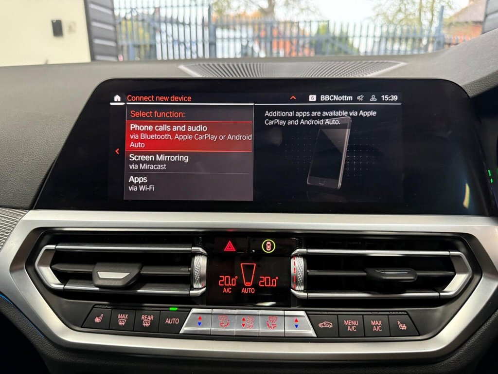 Used BMW 3 Series 2021 for sale - 76470237: Photo 22