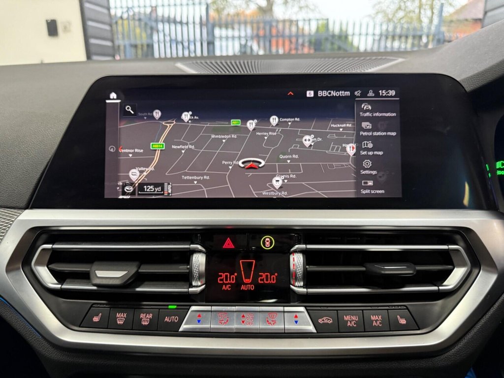 Used BMW 3 Series 2021 for sale - 76470237: Photo 23