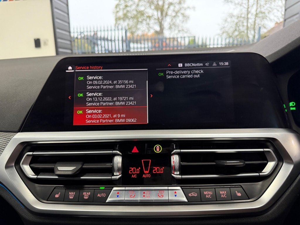 Used BMW 3 Series 2021 for sale - 76470237: Photo 24