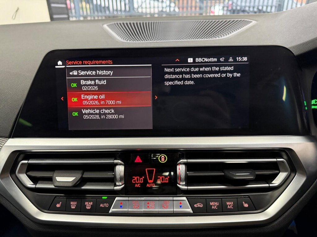 Used BMW 3 Series 2021 for sale - 76470237: Photo 26