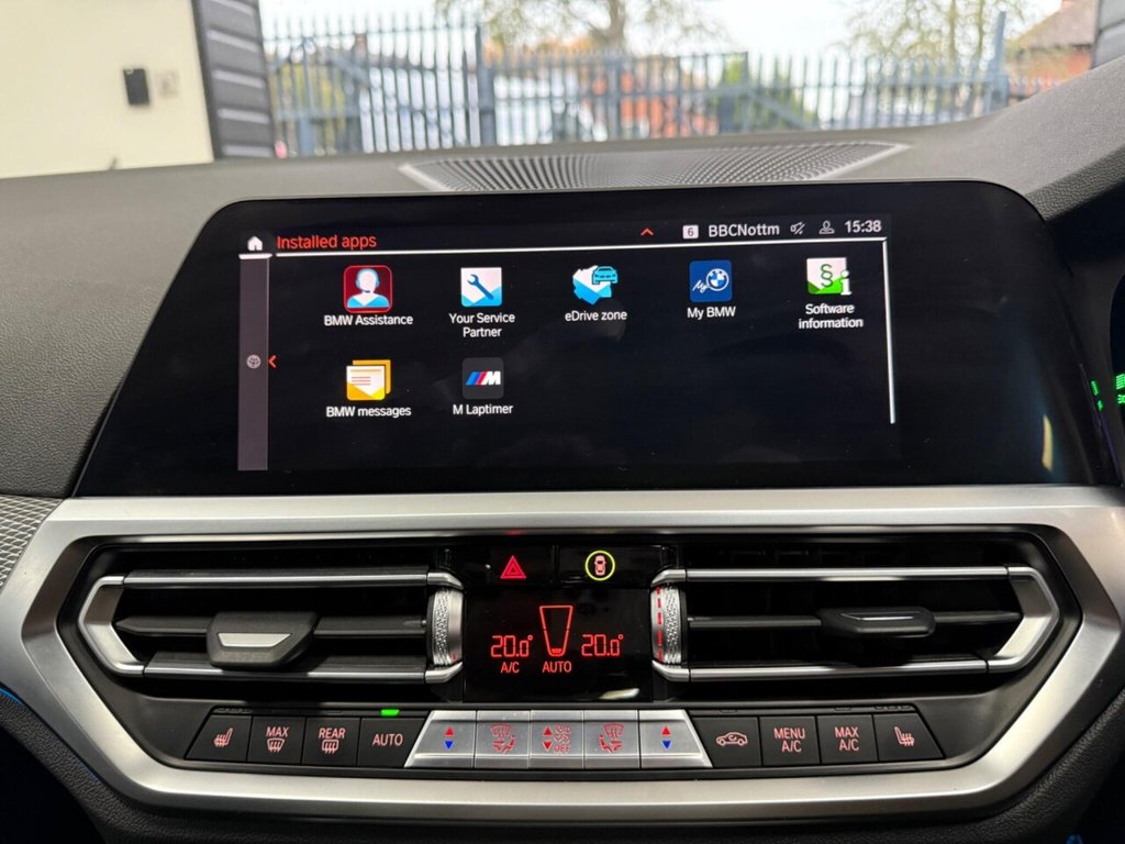 Used BMW 3 Series 2021 for sale - 76470237: Photo 27