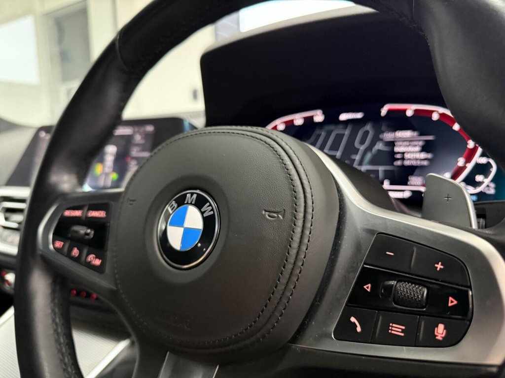 Used BMW 3 Series 2021 for sale - 76470237: Photo 28