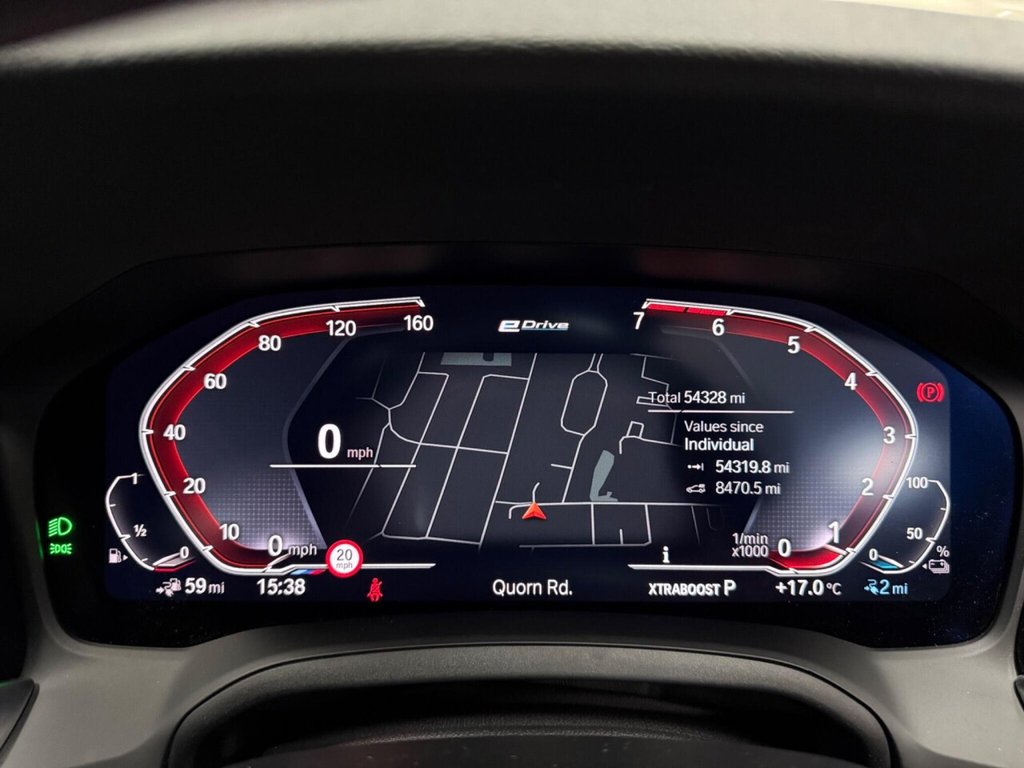 Used BMW 3 Series 2021 for sale - 76470237: Photo 30