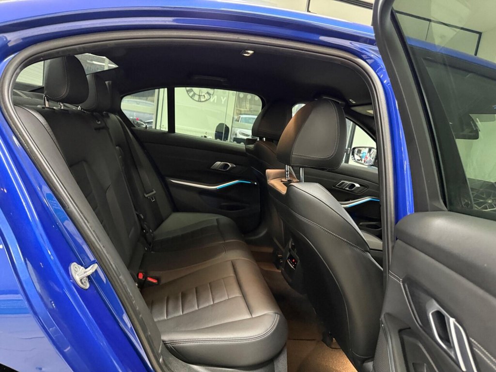 Used BMW 3 Series 2021 for sale - 76470237: Photo 32