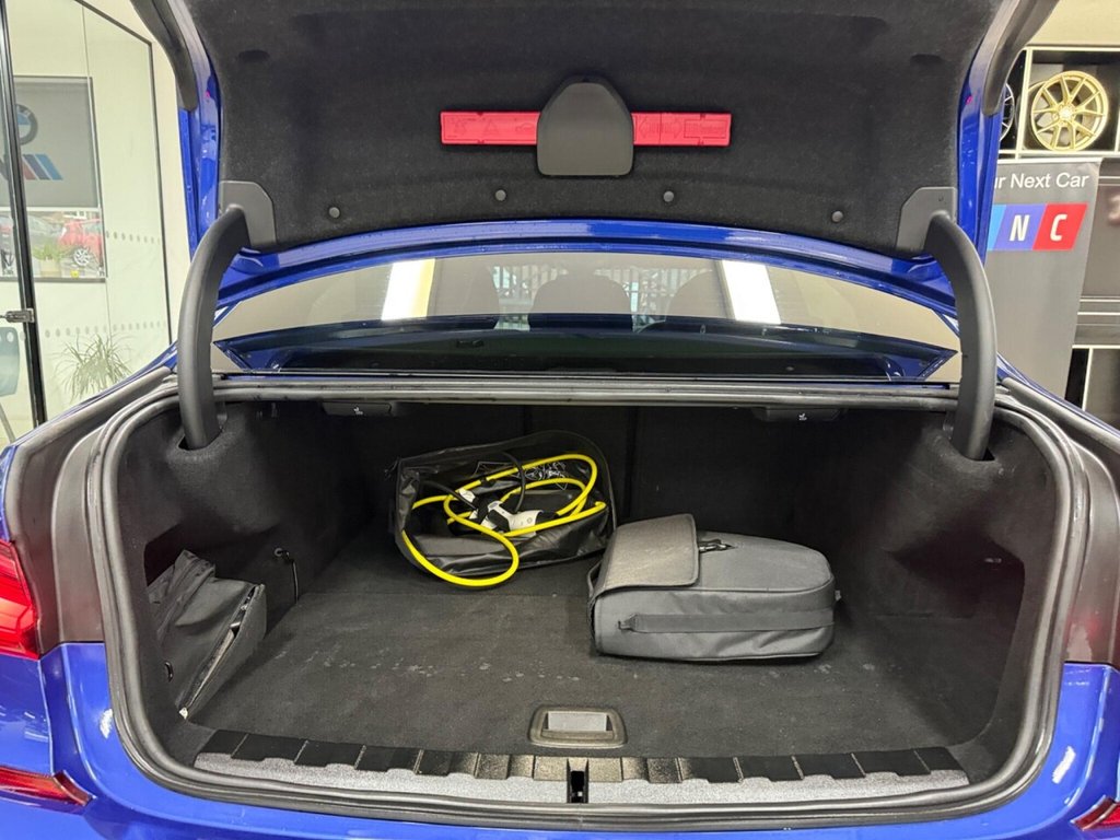 Used BMW 3 Series 2021 for sale - 76470237: Photo 33