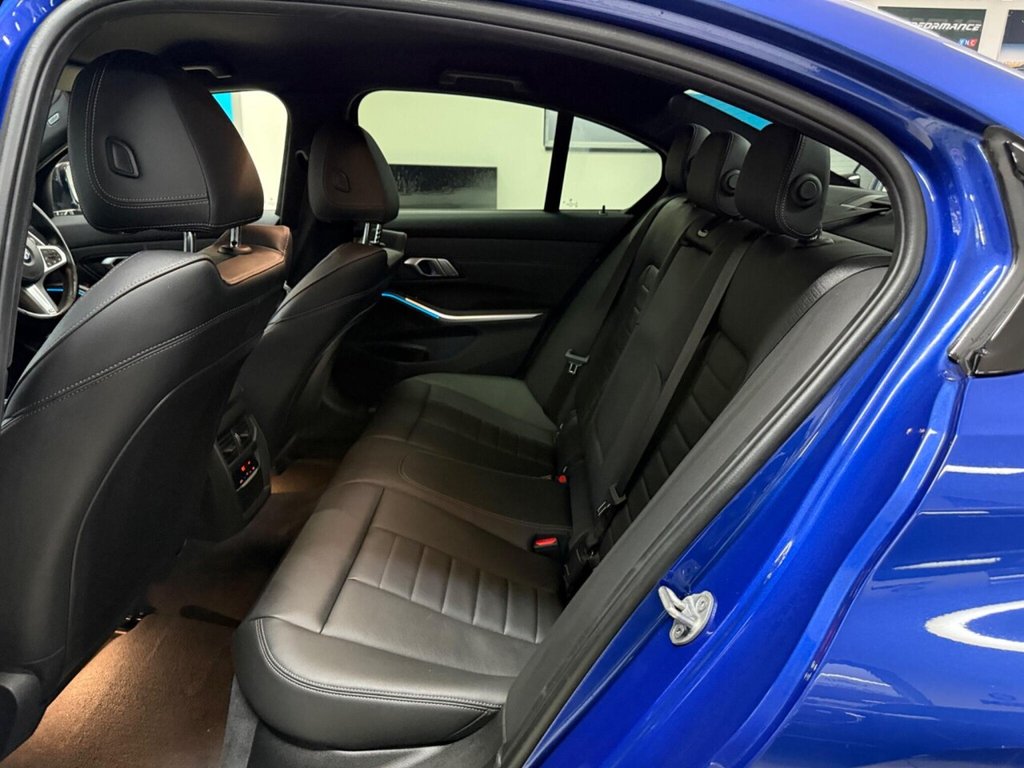 Used BMW 3 Series 2021 for sale - 76470237: Photo 34