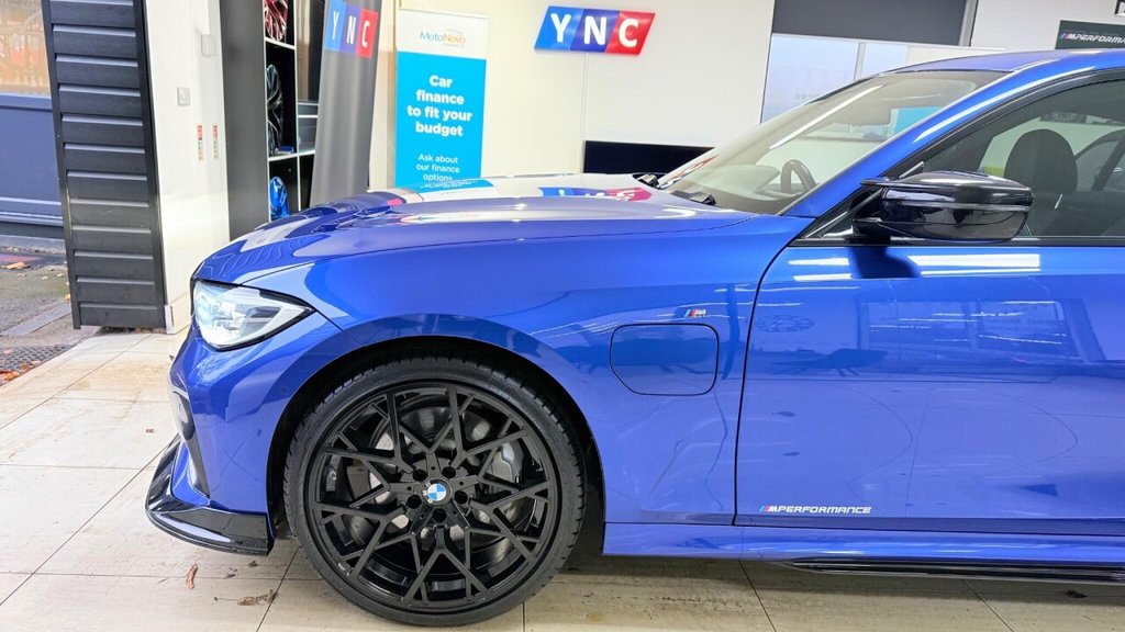 Used BMW 3 Series 2021 for sale - 76470237: Photo 38