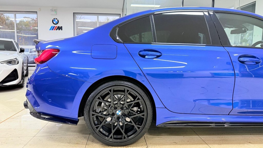 Used BMW 3 Series 2021 for sale - 76470237: Photo 43