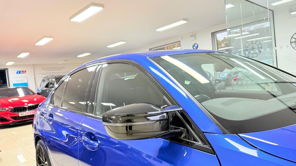 Used BMW 3 Series 2021 for sale - 76470237: Photo 44