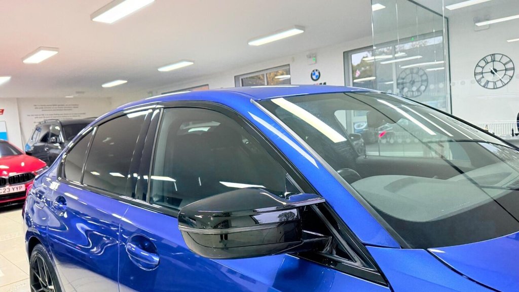 Used BMW 3 Series 2021 for sale - 76470237: Photo 46