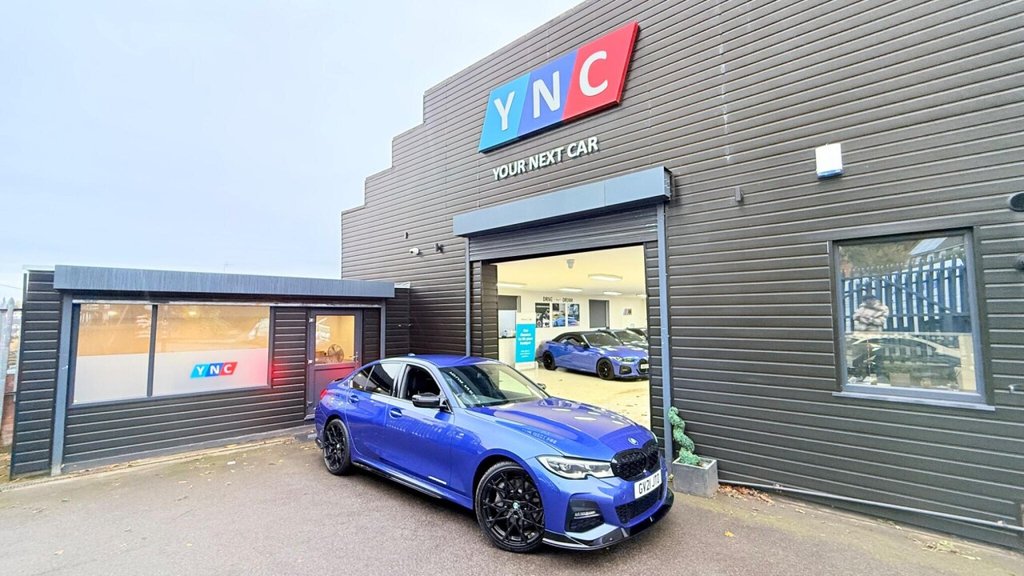 Used BMW 3 Series 2021 for sale - 76470237: Photo 5