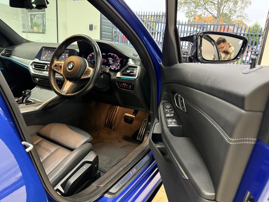 Used BMW 3 Series 2021 for sale - 76470237: Photo 7