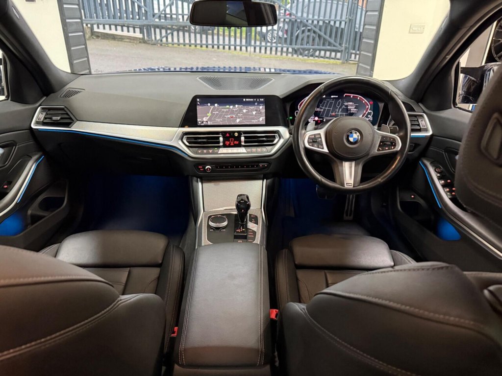 Used BMW 3 Series 2021 for sale - 76470237: Photo 8