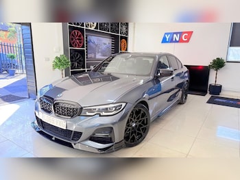 Used BMW 3 Series 2019 for sale - 79466049: Photo