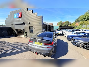 Used BMW 3 Series 2019 for sale - 79466049: Photo