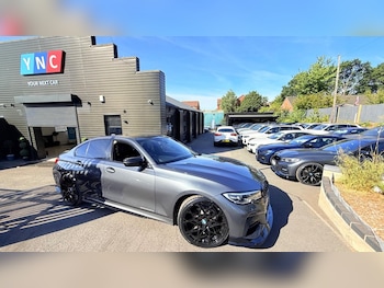 Used BMW 3 Series 2019 for sale - 79466049: Photo