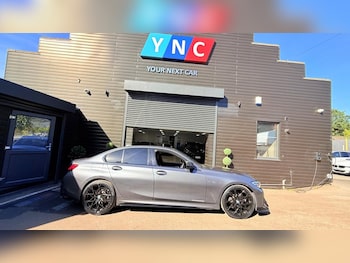 Used BMW 3 Series 2019 for sale - 79466049: Photo