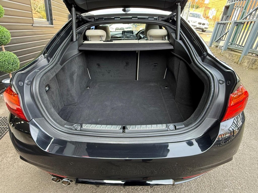 Used BMW 4 Series 2016 for sale - 77952844: Photo 14