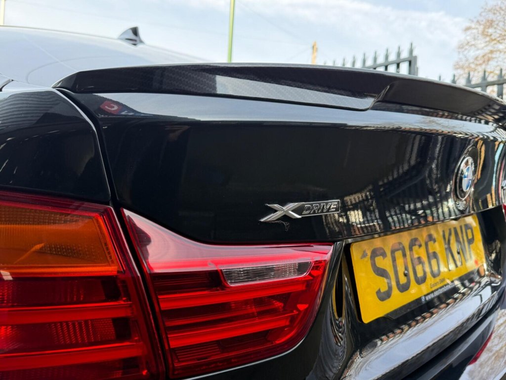 Used BMW 4 Series 2016 for sale - 77952844: Photo 15