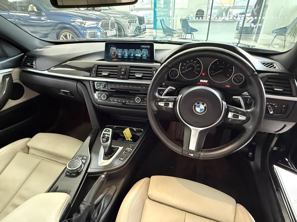 Used BMW 4 Series 2016 for sale - 77952844: Photo 36