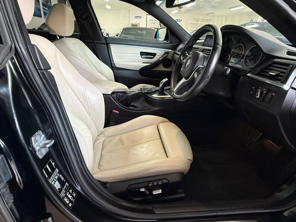 Used BMW 4 Series 2016 for sale - 77952844: Photo 38