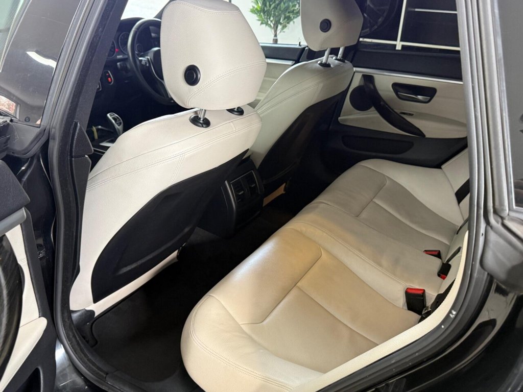 Used BMW 4 Series 2016 for sale - 77952844: Photo 39