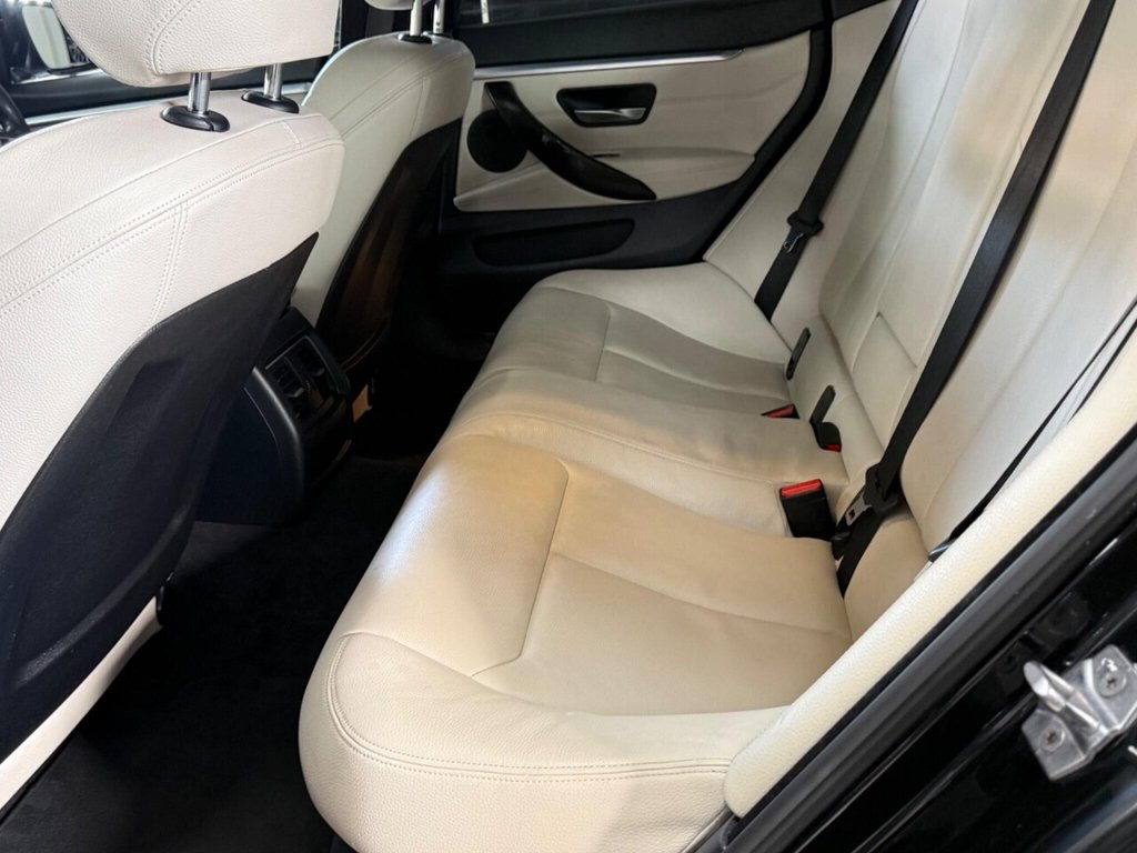 Used BMW 4 Series 2016 for sale - 77952844: Photo 40