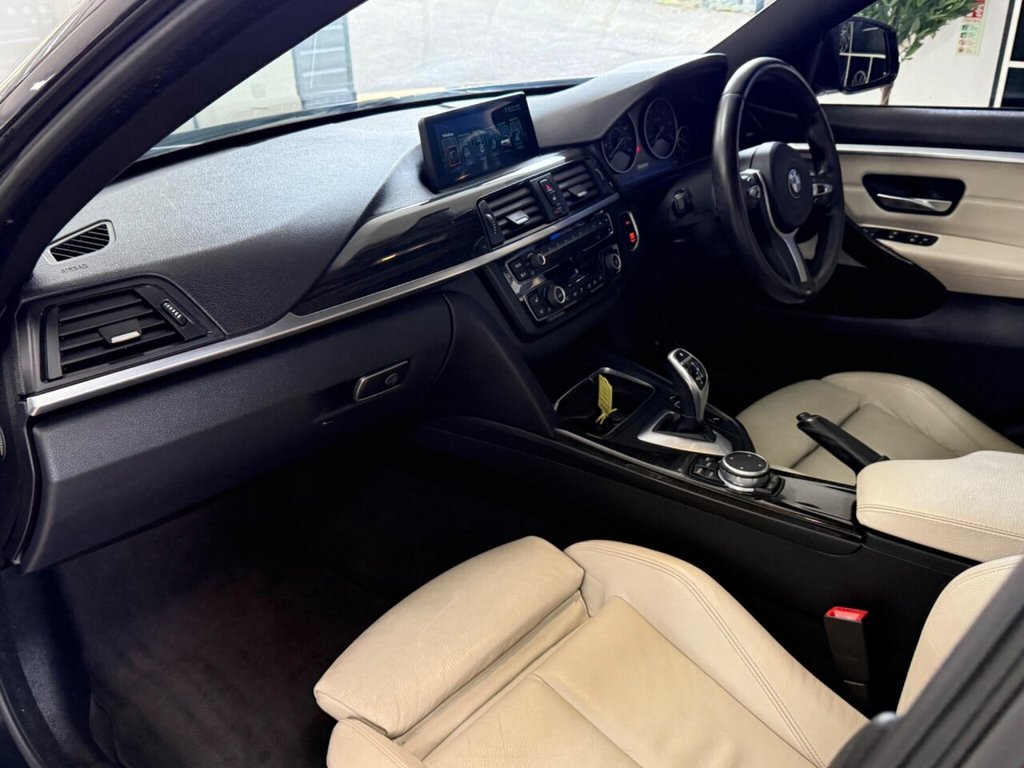 Used BMW 4 Series 2016 for sale - 77952844: Photo 43