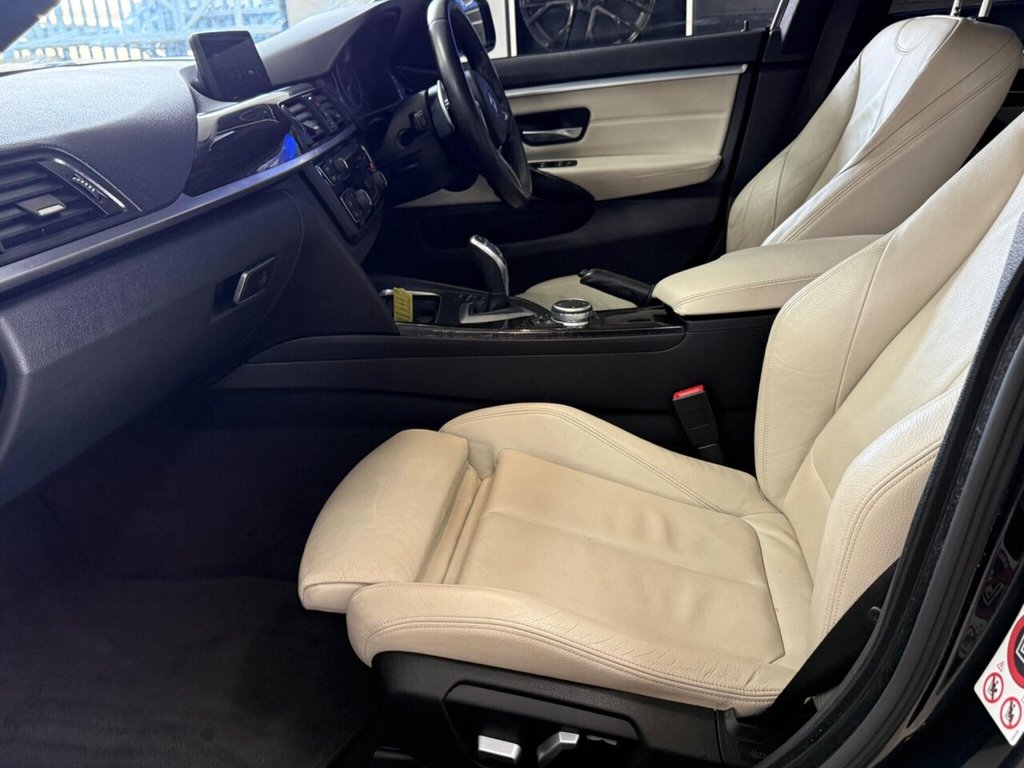 Used BMW 4 Series 2016 for sale - 77952844: Photo 44