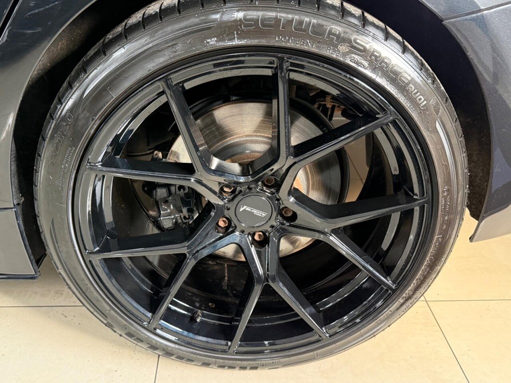 Used BMW 4 Series 2016 for sale - 77952844: Photo 46