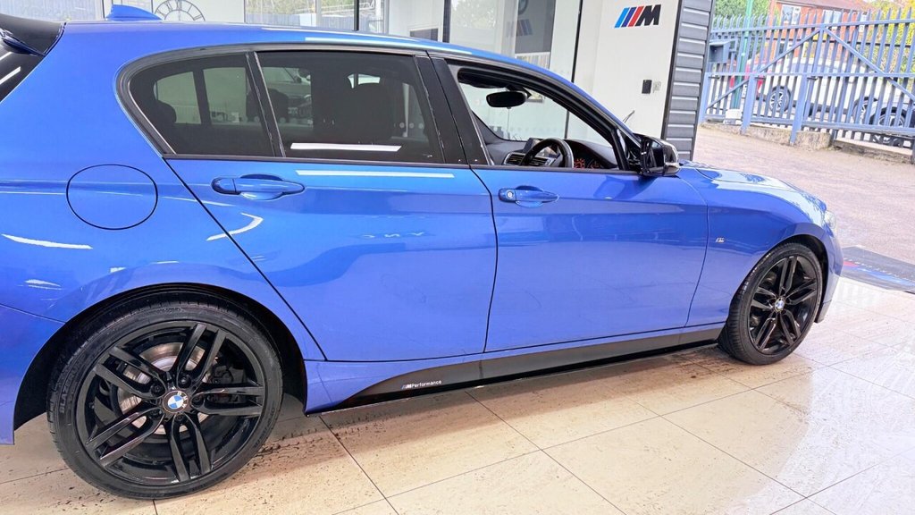 Used BMW 1 Series 2016 for sale - 76333416: Photo 11