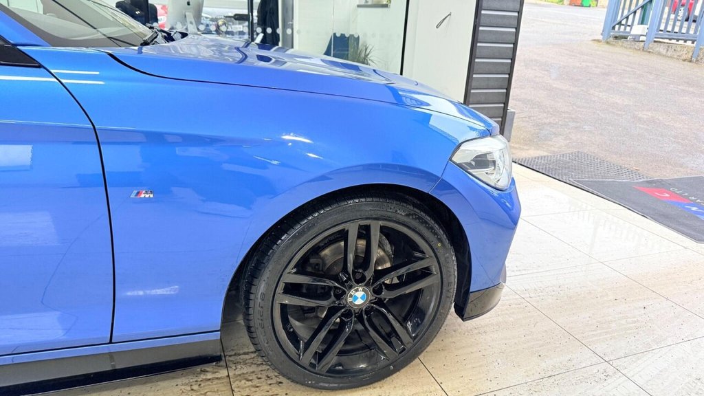 Used BMW 1 Series 2016 for sale - 76333416: Photo 12
